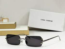Picture of Linda Farrow Sunglasses _SKUfw75760451fw